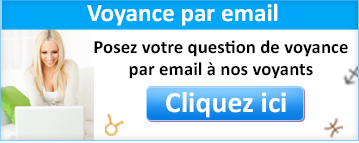 Question gratuite Posez votre question de voyant par email à nos voyants Cliquez ici